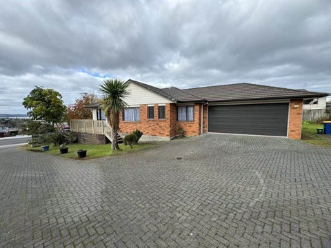 39A Colwill Road, Massey, Auckland
