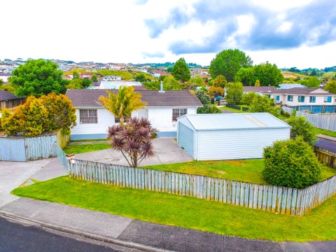 14 Heathdale Crescent, Papakura, Papakura