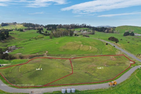 0 Taihape Road, Omahu, Hastings