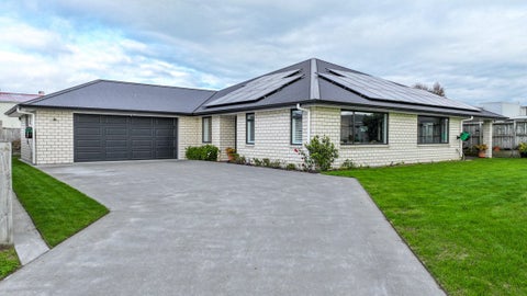 18 Sadie Drive, Matamata, Matamata
