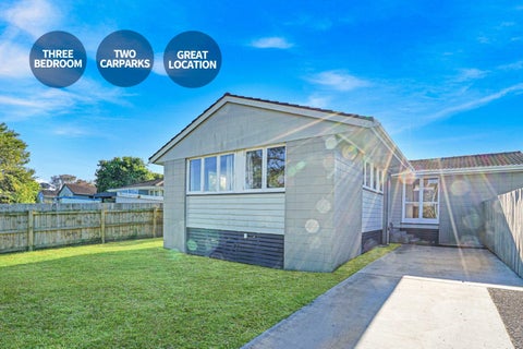 9 Huia Street, Waiuku, Waiuku