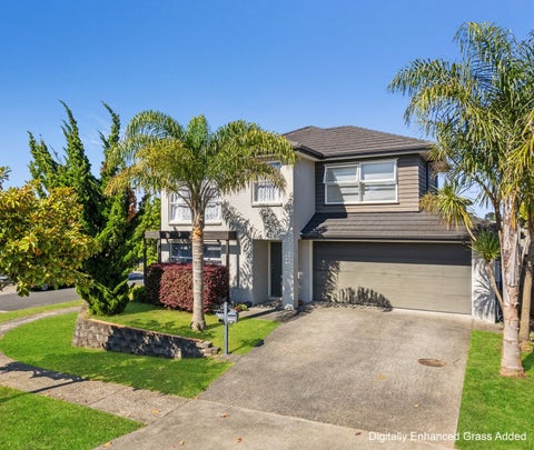32 Sarteano Drive, Manurewa, Auckland
