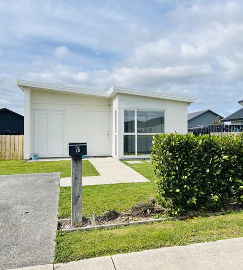 26 Pa Ariki Road, Te Kauwhata, Te Kauwhata
