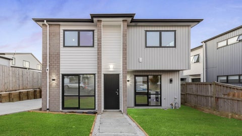 13A Ascent Street, Flat Bush, Auckland