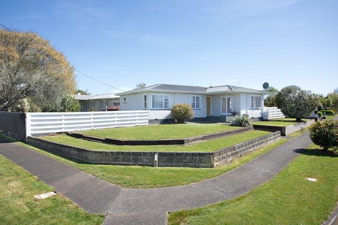 2 Norrie Street, Feilding, Feilding