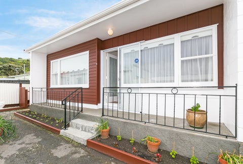23C Rotherham Terrace, Miramar, Wellington