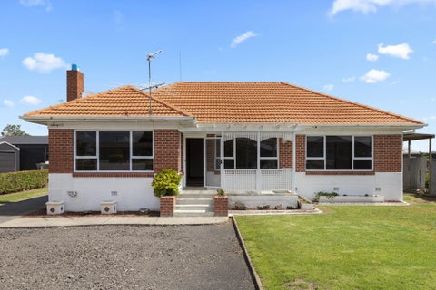 60 King Street, Waiuku, Waiuku