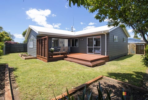 3A Kenny Street, Waihi, Waihi