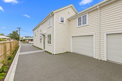 44 Cleveland Street, Edgeware, Christchurch