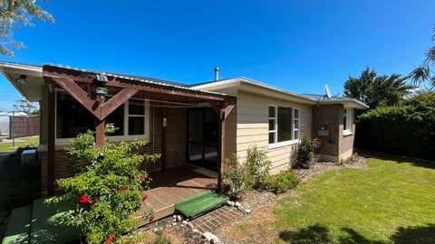 19 Scott Street, Tuatapere, Tuatapere