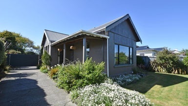 146 Morton Street, Strathern, Invercargill