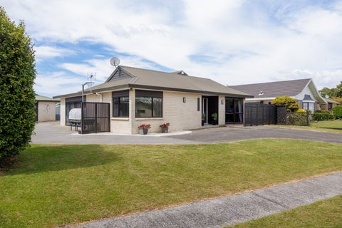 16 Buchanan Street, Matamata, Matamata