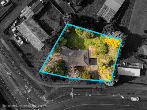 96 Kayes Road, Pukekohe, Pukekohe