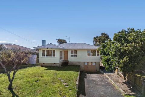 14 Thompson Terrace, Manurewa, Auckland