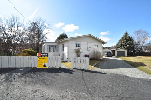 11 Macaulay Place, Twizel
