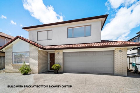 10 Fernloche Place, Flat Bush, Auckland