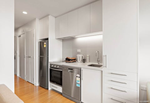 501/438 Queen Street, Auckland Central, Auckland