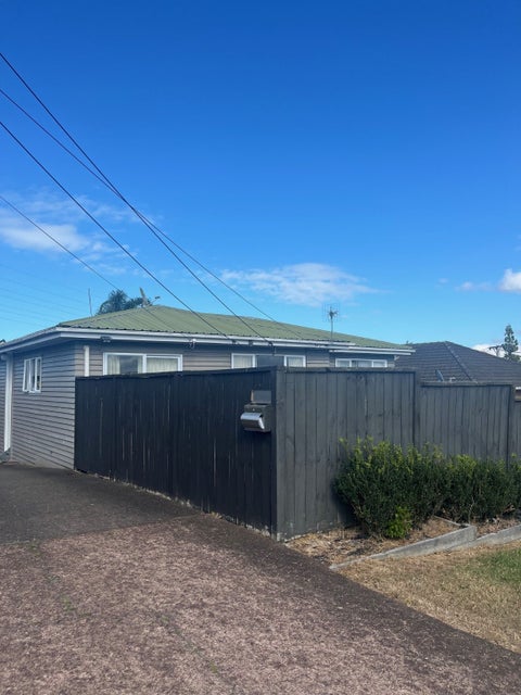 24 Olsen Avenue, Hillsborough, Auckland