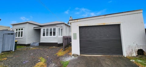 9 Mahoe Street, Strandon, New Plymouth