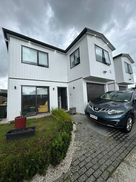 122D Cargill Street, Papakura, Papakura