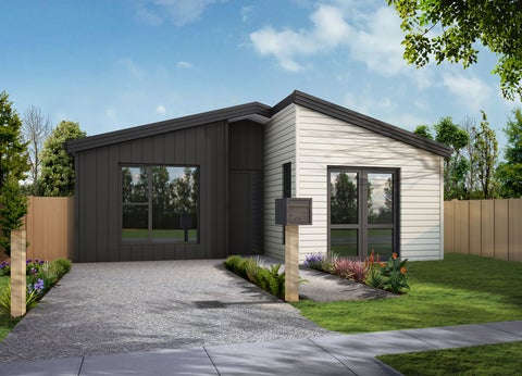 36 Pourewa Street, Te Kauwhata