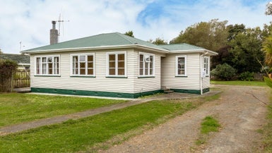 40 Waerenga Road, Otaki