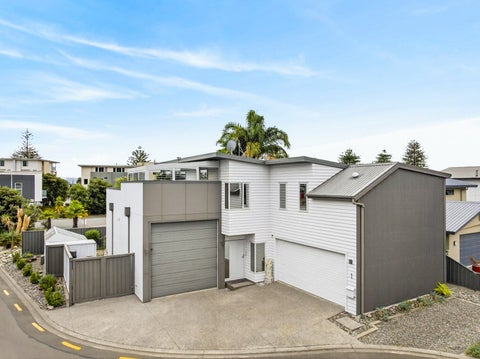 1 Vulcan Lane, Ahuriri, Napier