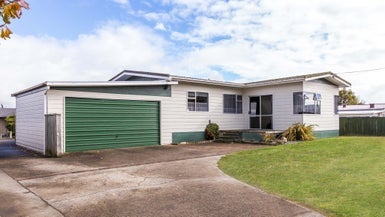 38 Rotokawa Street, Taupo, Taupo