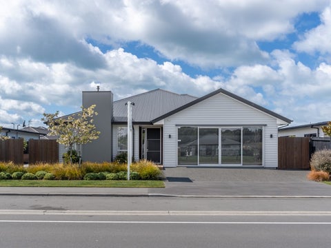 45 Prestons Park Drive, Marshland, Christchurch
