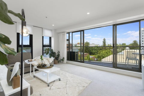 1101/1 Parliament Street, Auckland Central, Auckland