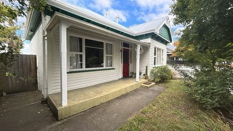 32 Olliviers Road, Phillipstown, Christchurch