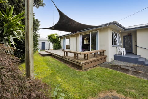 24 Grey Street, Normanby, Hāwera