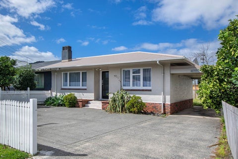 6 Norfolk Street, Whangarei, Whangarei