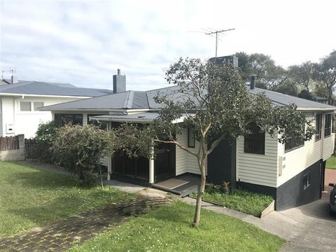 20 Maioro Street, New Windsor, Auckland