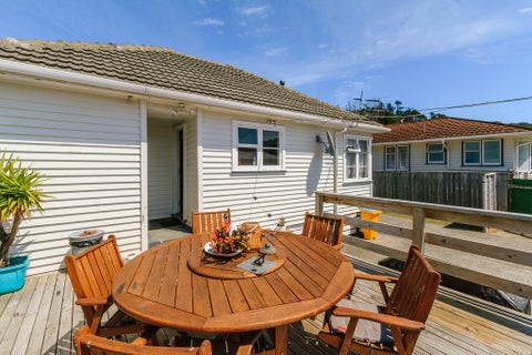 78 Wainuiomata Road, Wainuiomata, Lower Hutt