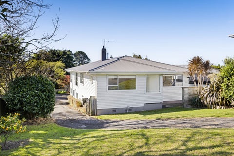3A Waimea Street, Westown, New Plymouth