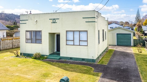 12 Roberts Avenue, Aramoho, Whanganui