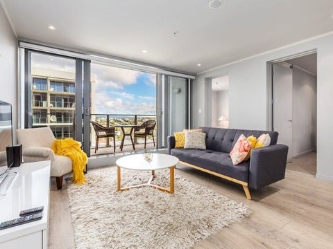 815/27 Union Street, Auckland Central, Auckland