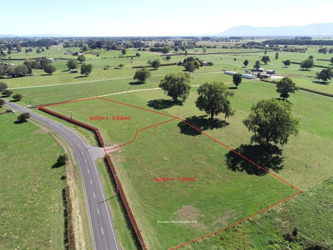 0 Landsdowne Road, WAHAROA, WAHAROA
