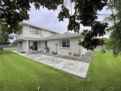 27 George Street, Pleasant Point