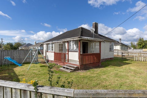 82 Harris Street, Huntly, Huntly