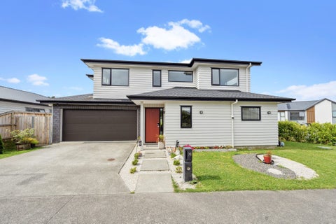75 Vinistra Road, Kumeu