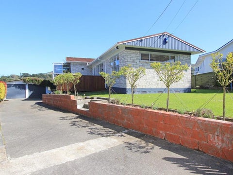 27 Major Drive, Kelson, Lower Hutt