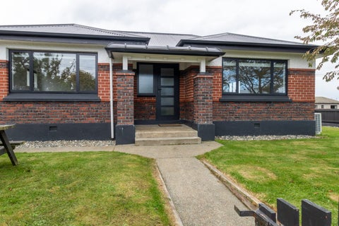 66 Galway Street, Grasmere, Invercargill