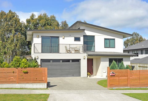 92 Ruapehu Drive, Fitzherbert, Palmerston North
