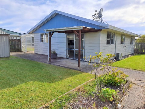 54 Henley Street, Westport, Westport