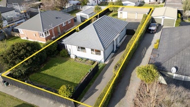 28 Amuri Street, Hei Hei, Christchurch
