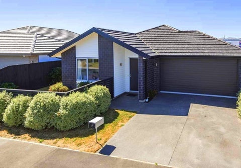 6 Ronaldson Lane, Wigram, Christchurch