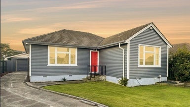28 Taurima Street, Hei Hei, Christchurch