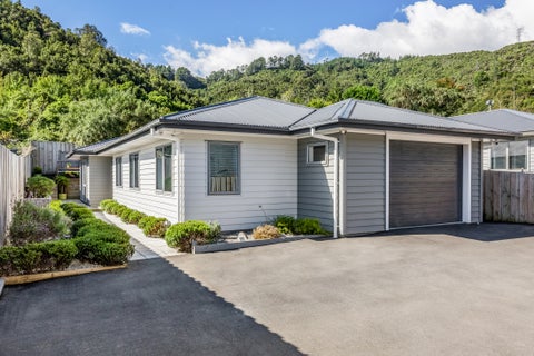 95A Horoeka Street, Stokes Valley, Lower Hutt